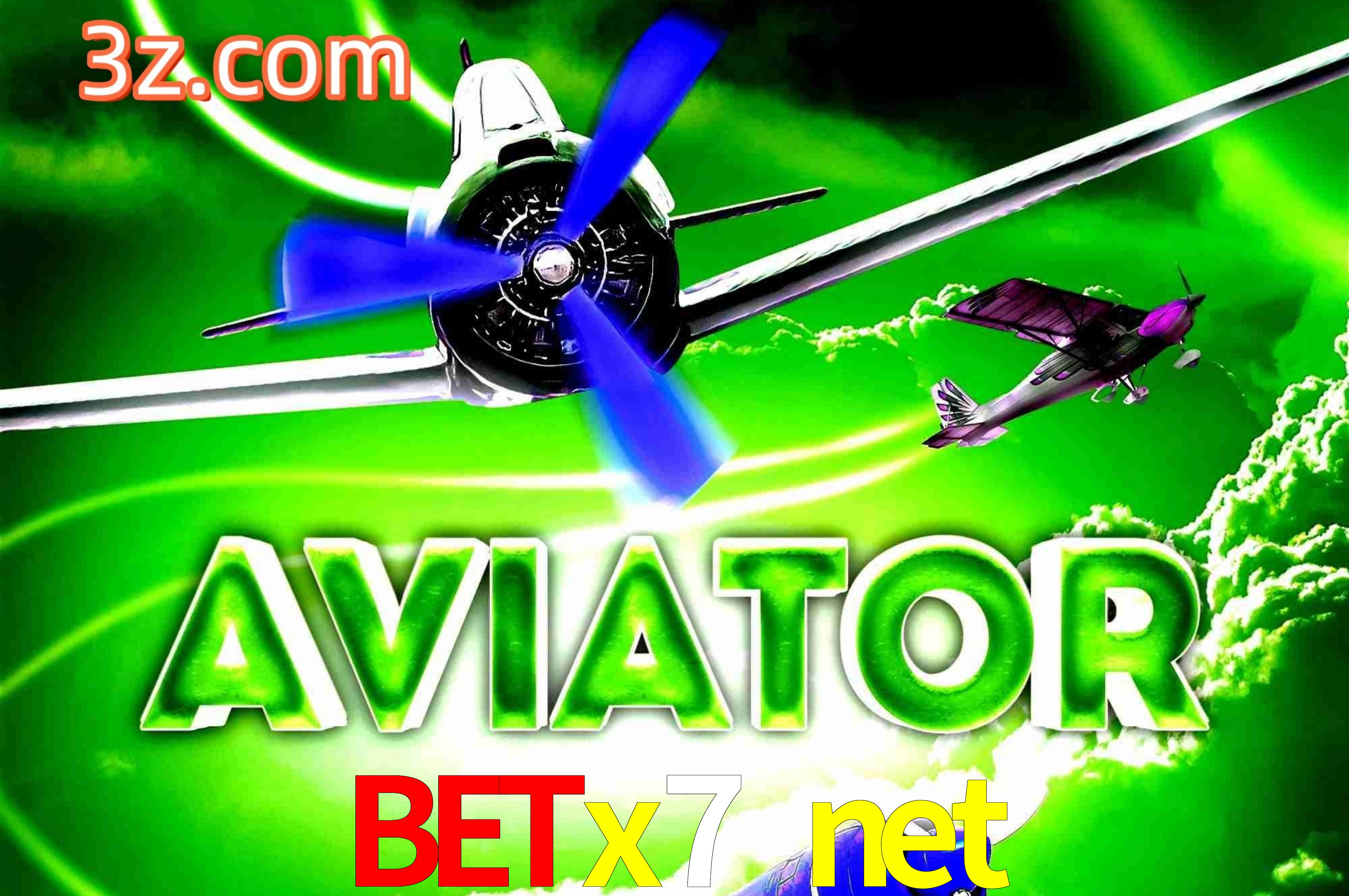 Aviator betx7 net Tente a Sorte