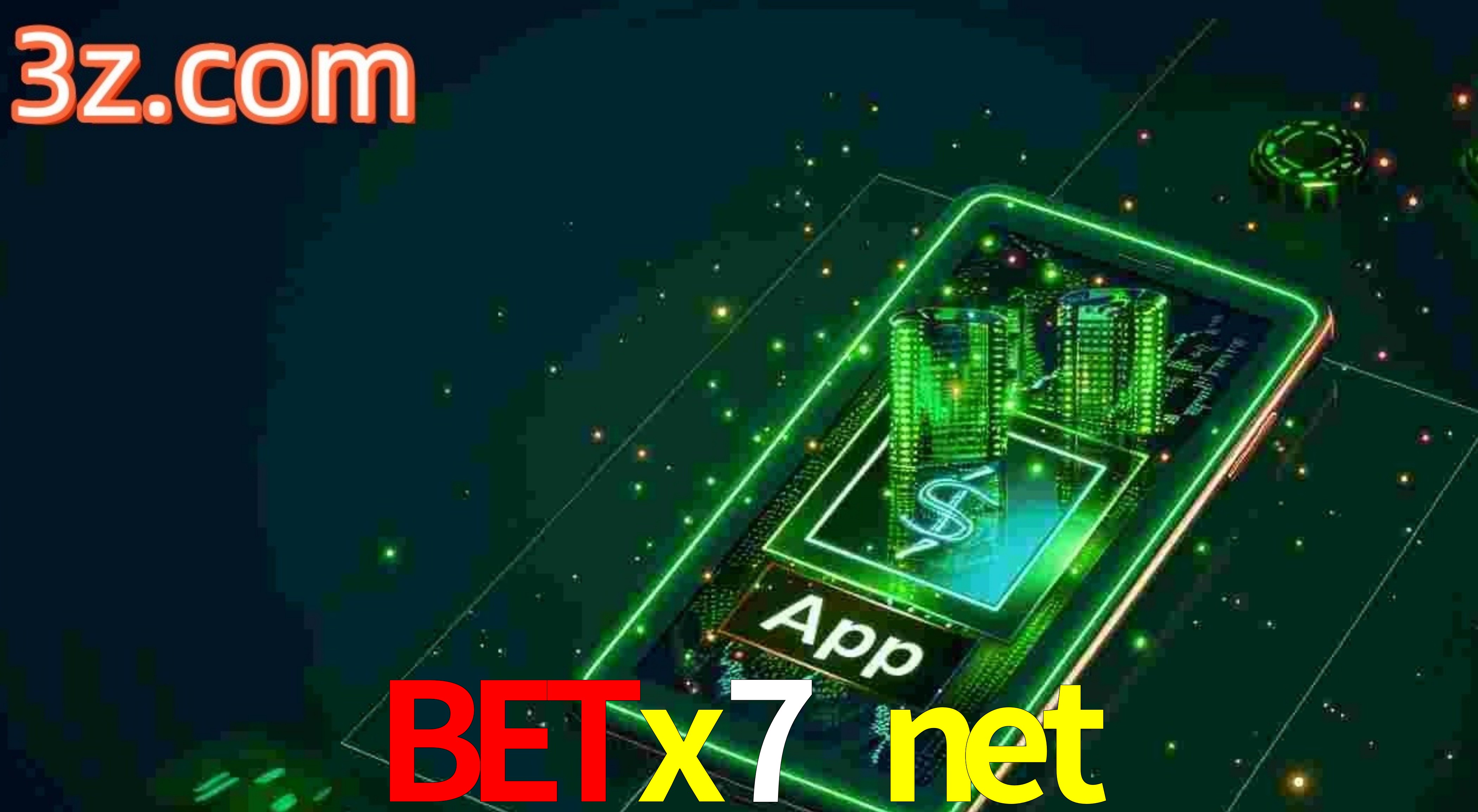 Simplificando a Experiência de Jogo betx7 App