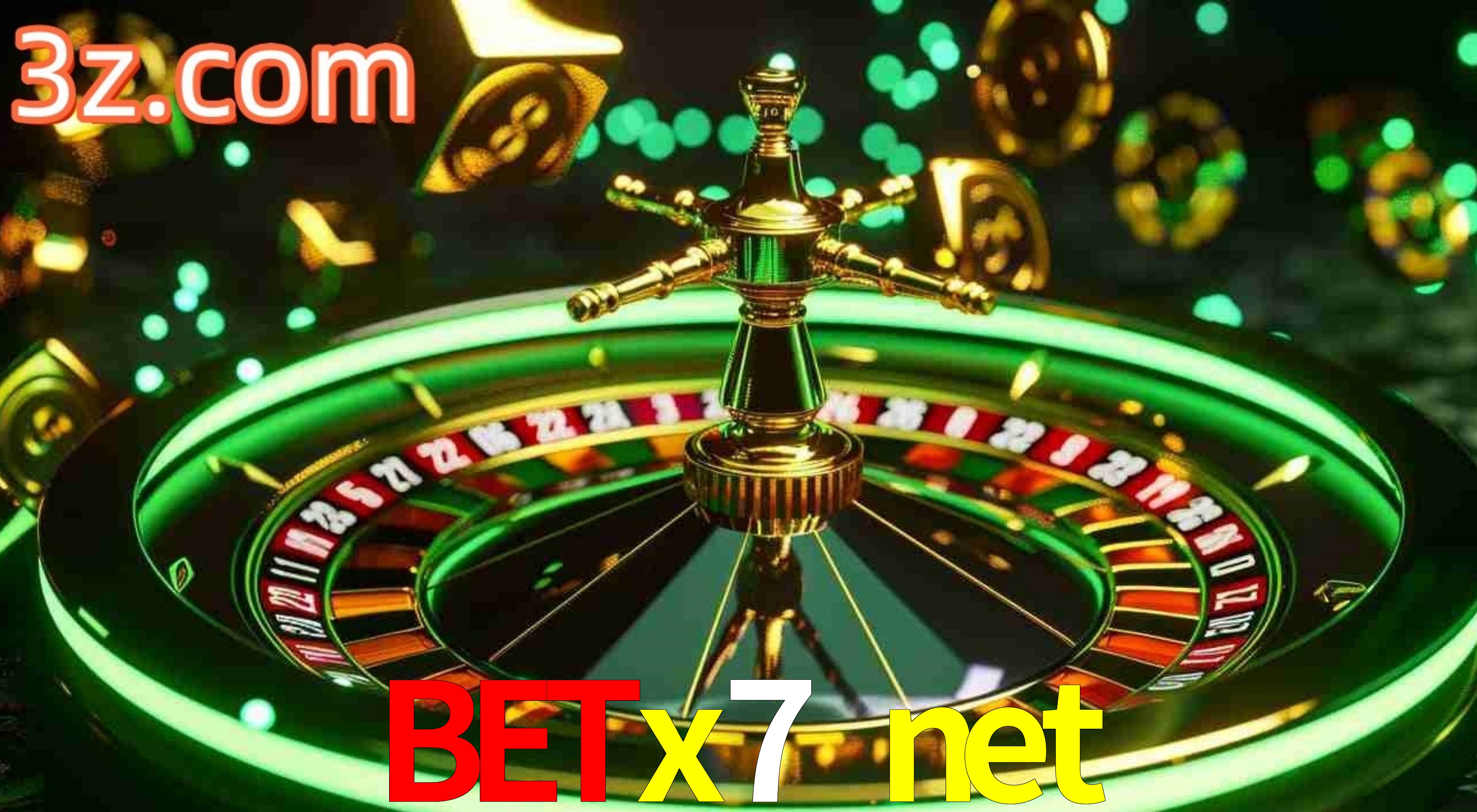 Desfrutar de um Cassino betx7 net