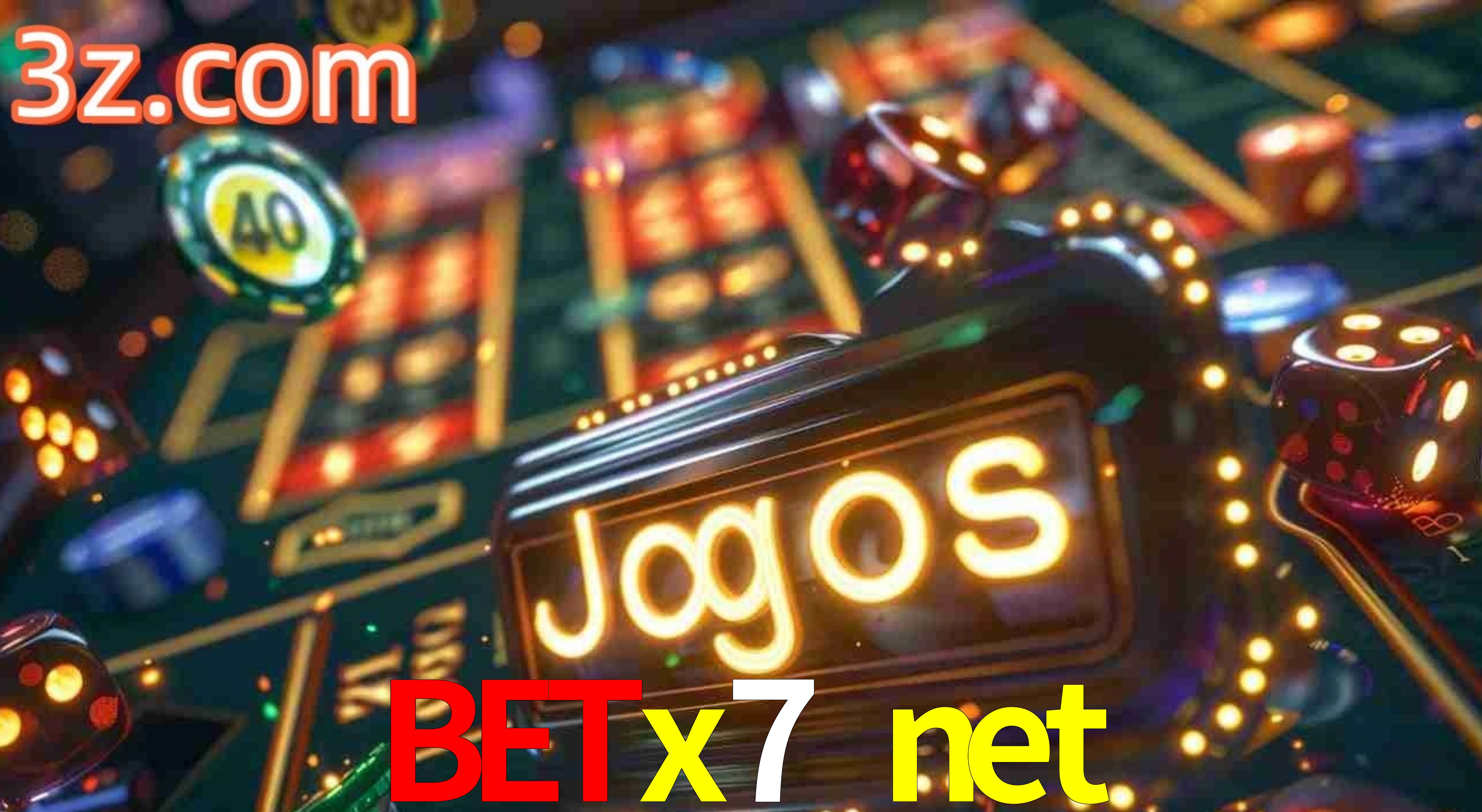 Mundo dos Jogos betx7 net
